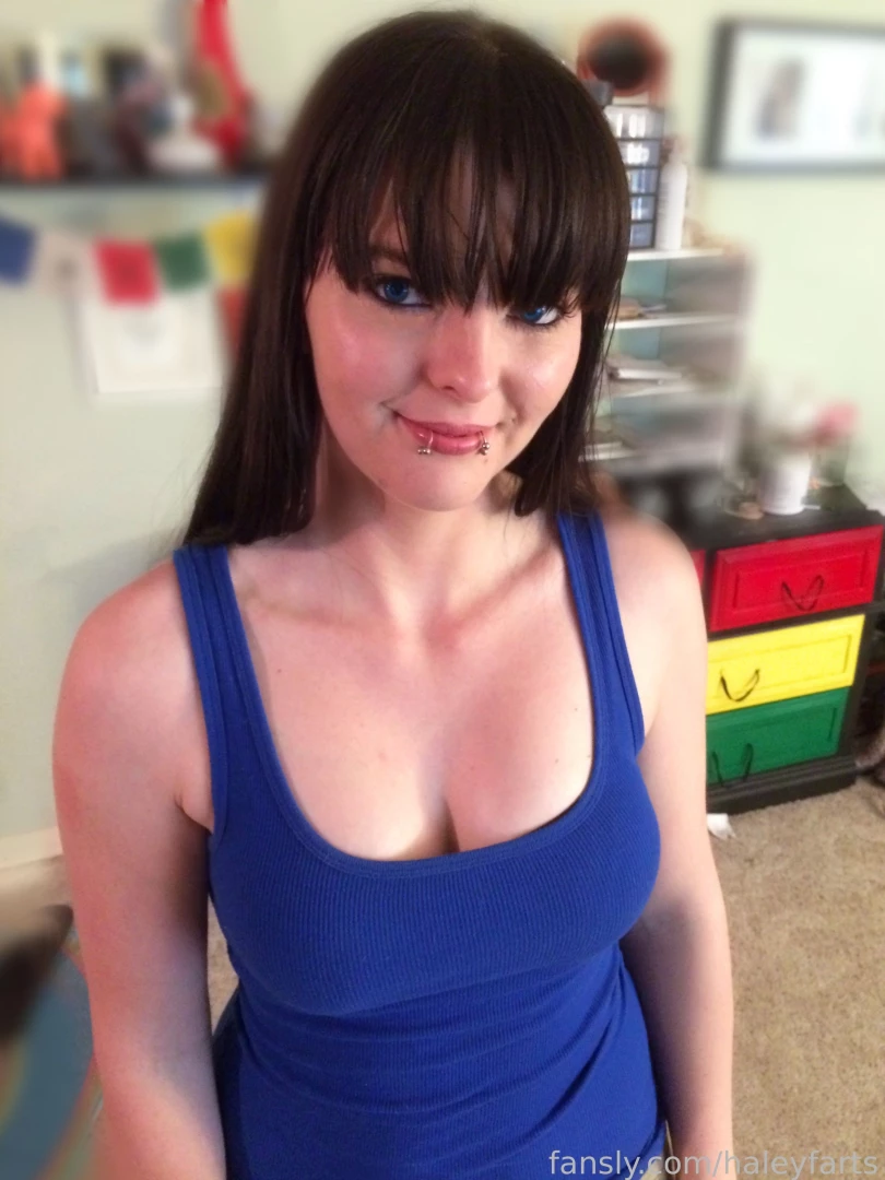 haleyfarts Onlyfans leaked photo 18488847 on Hotleaks.tv
