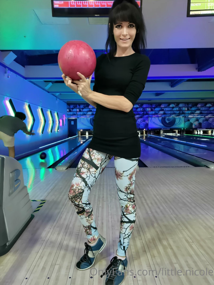 little.nicole [ little-nicole ] Onlyfans leaked photo 18418276 on Hotleaks.tv