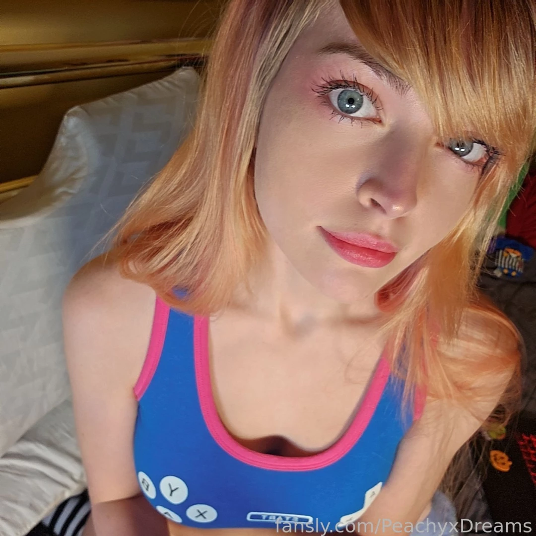 peachyxdreams Onlyfans leaked photo 18418351 on Hotleaks.tv