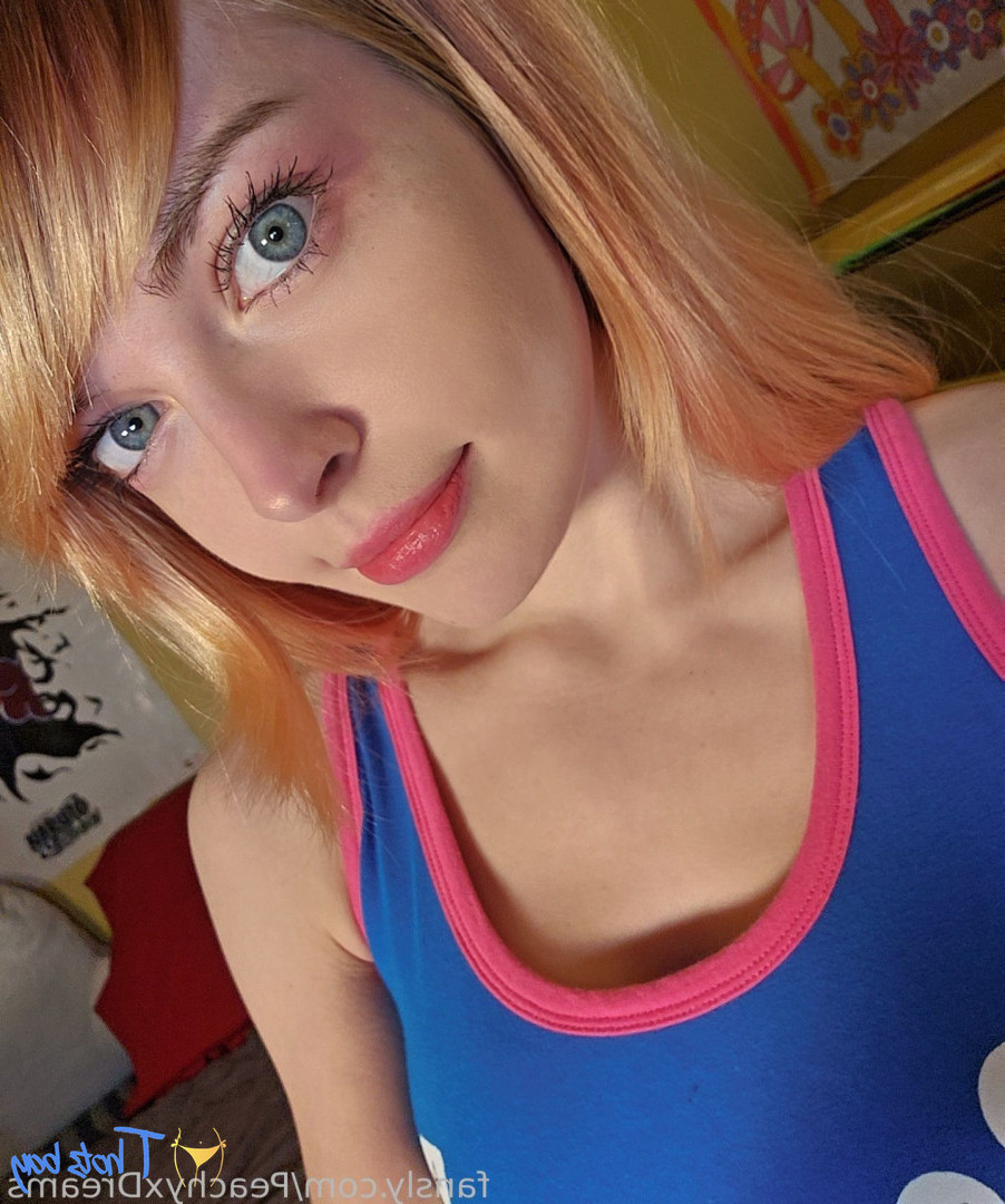 peachyxdreams Onlyfans leaked photo 18418353 on Hotleaks.tv