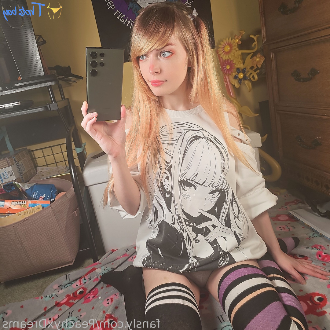 peachyxdreams Onlyfans leaked photo 18420463 on Hotleaks.tv