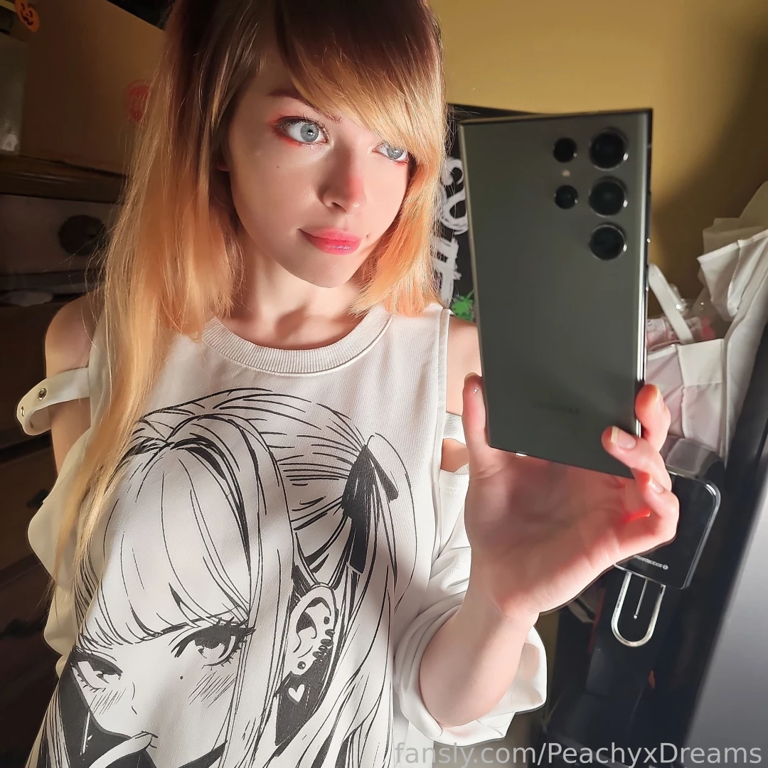 peachyxdreams Onlyfans leaked photo 18420467 on Hotleaks.tv