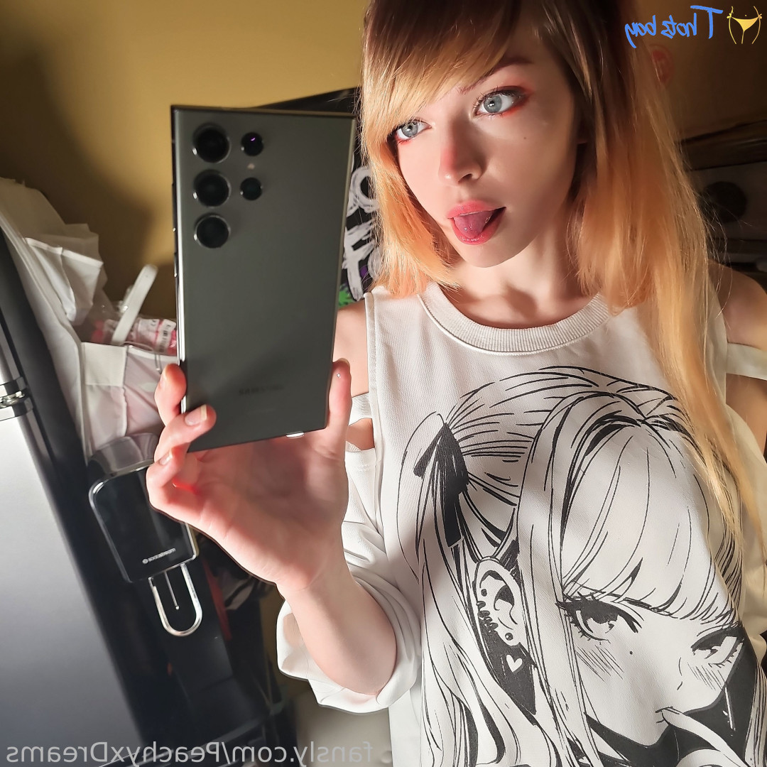 peachyxdreams Onlyfans leaked photo 18420468 on Hotleaks.tv