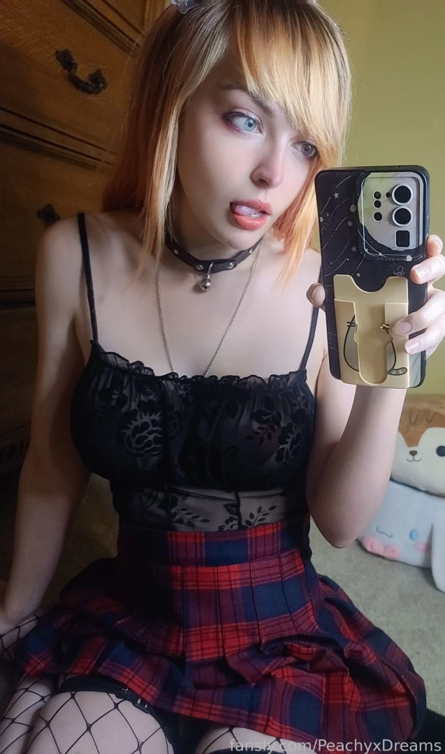 peachyxdreams Onlyfans leaked photo 18500645 on Hotleaks.tv