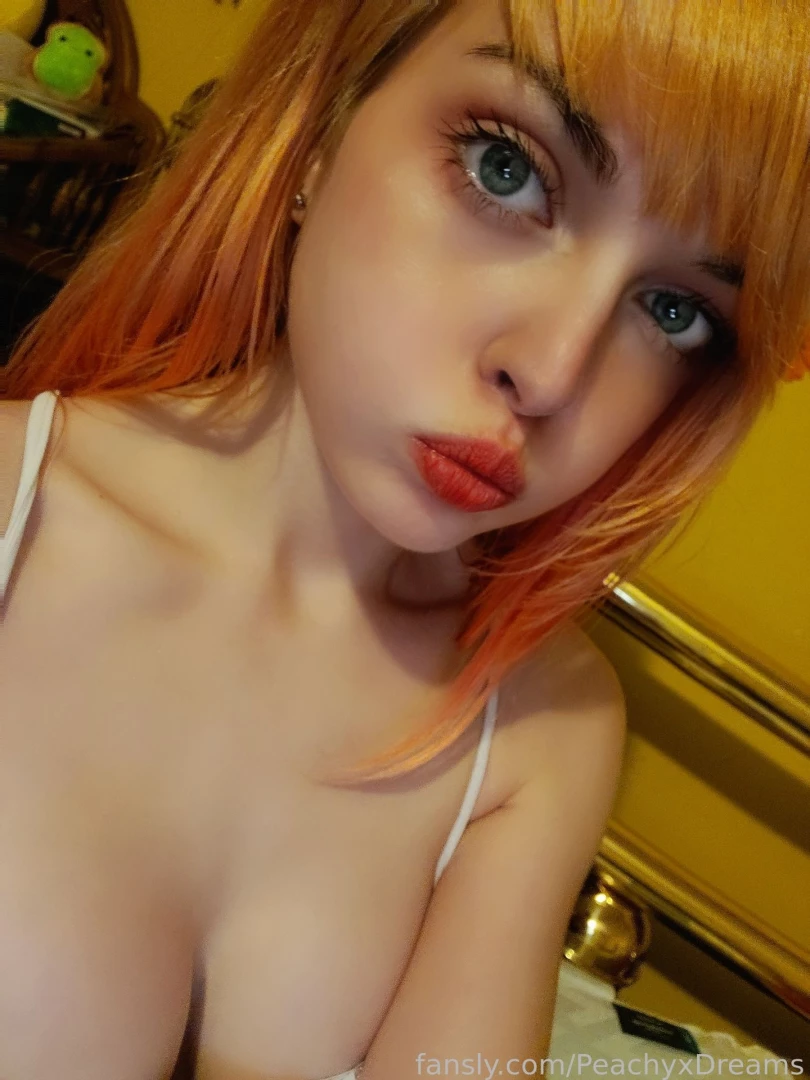 peachyxdreams Onlyfans leaked photo 18502162 on Hotleaks.tv