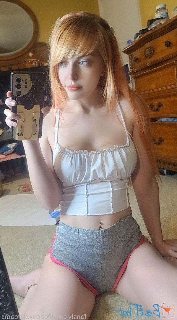 peachyxdreams Onlyfans leaked photo 18502184 on Hotleaks.tv