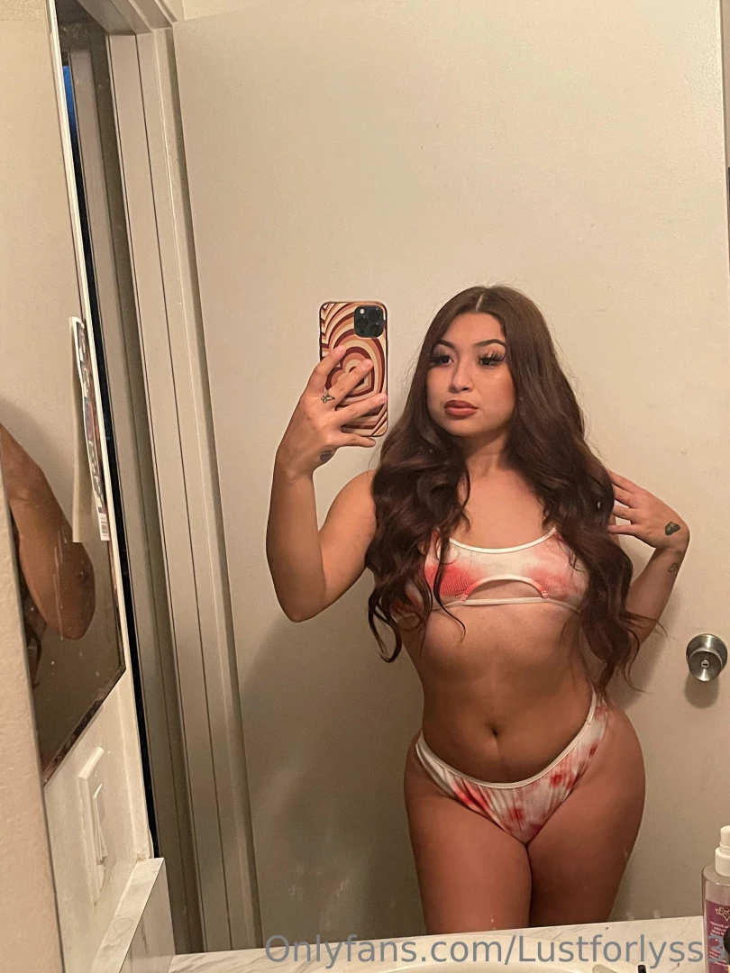 luckyygaalgirly Onlyfans leaked photo 18419195 on Hotleaks.tv