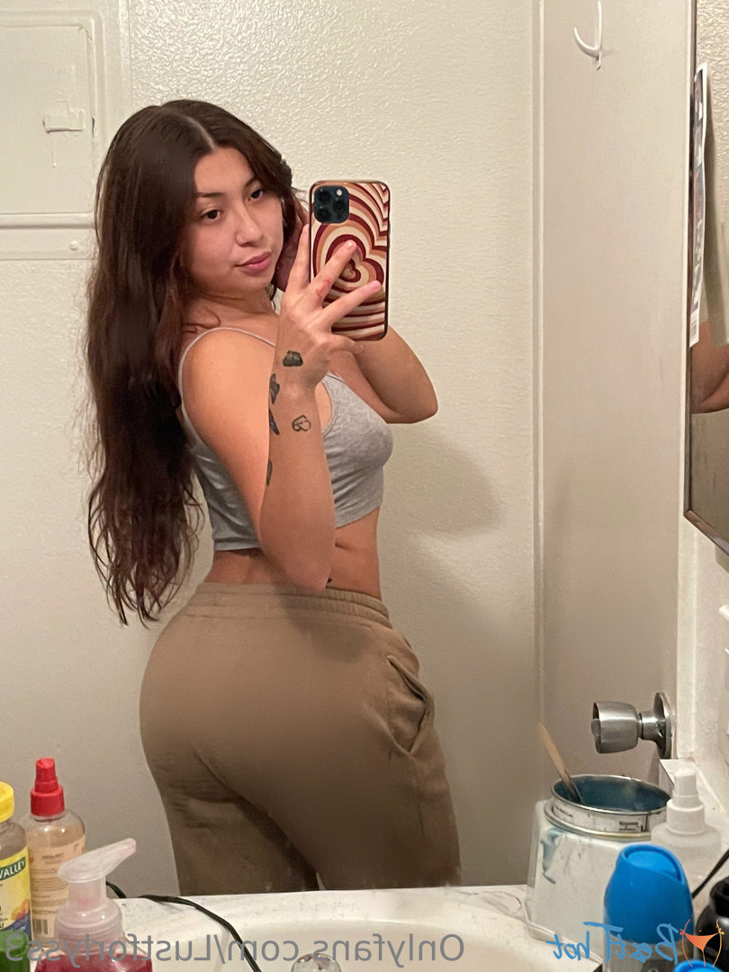 luckyygaalgirly Onlyfans leaked photo 18419359 on Hotleaks.tv