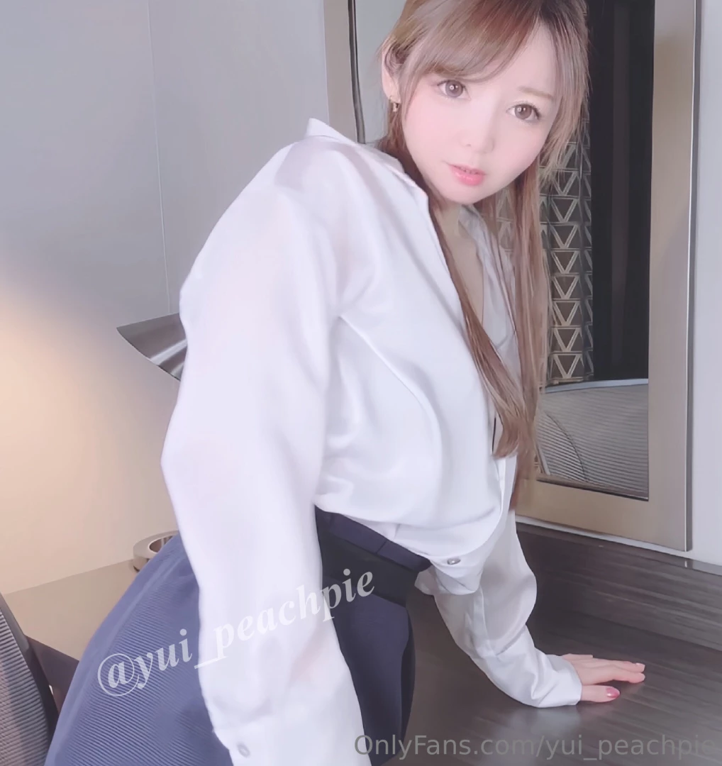 yui_peachpie [ yui-peachpie ] Onlyfans leaked photo 18418716 on Hotleaks.tv