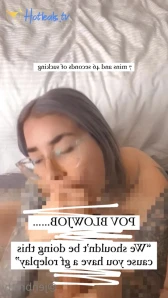 Jen Brett [ therealjenbretty ] Onlyfans leaked video 15477329 on Hotleaks.tv