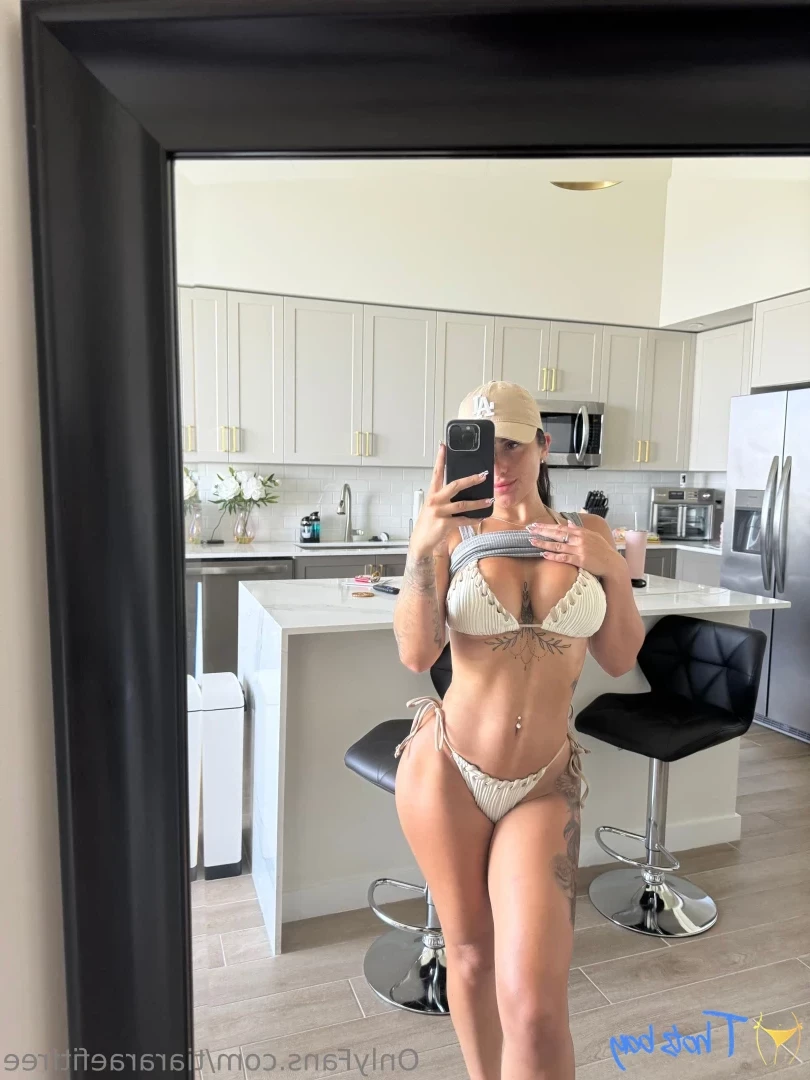 tiararaefitfree Onlyfans leaked photo 18638163 on Hotleaks.tv