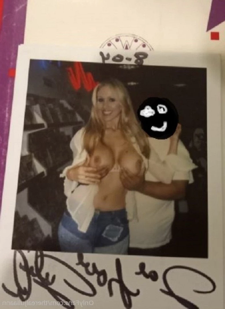 JuliaAnn™ [ therealjuliaann ] Onlyfans leaked photo 1185372 on Hotleaks.tv