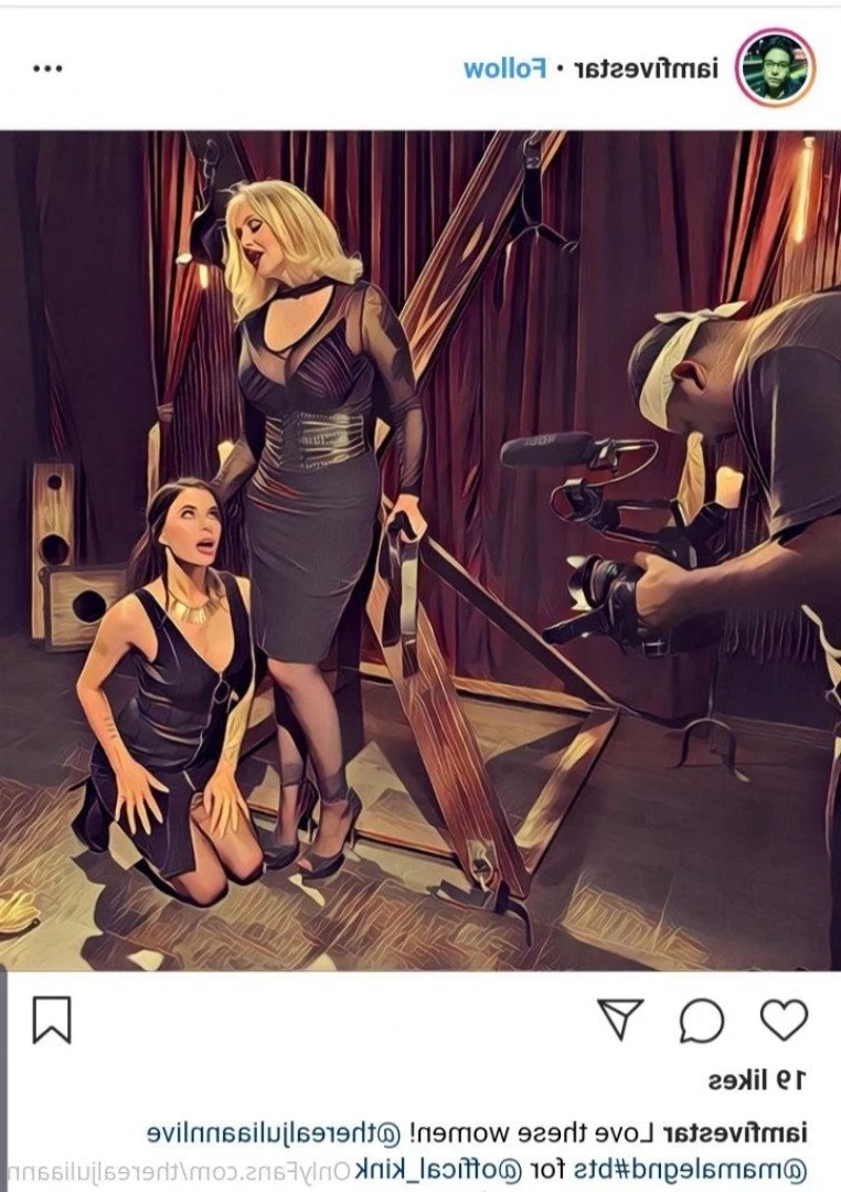 JuliaAnn™ [ therealjuliaann ] Onlyfans leaked photo 1185615 on Hotleaks.tv