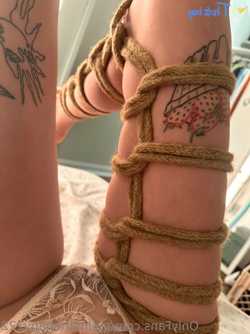melaniemarieofficial Onlyfans leaked photo 18421428 on Hotleaks.tv