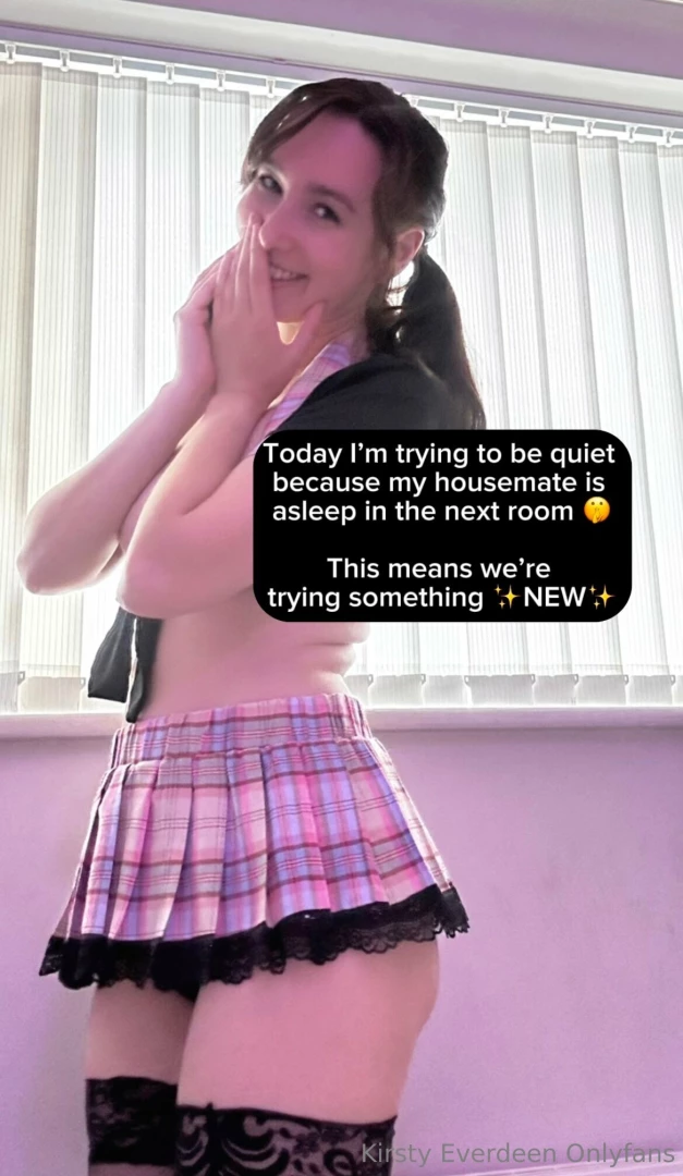 kirstyeverdeen Onlyfans leaked photo 18421022 on Hotleaks.tv