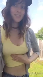 kirstyeverdeen Onlyfans leaked video 18425822 on Hotleaks.tv