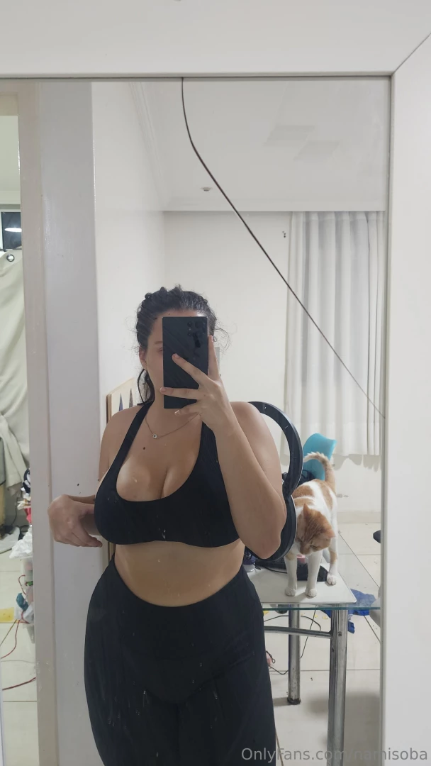 namisoba Onlyfans leaked photo 18421095 on Hotleaks.tv