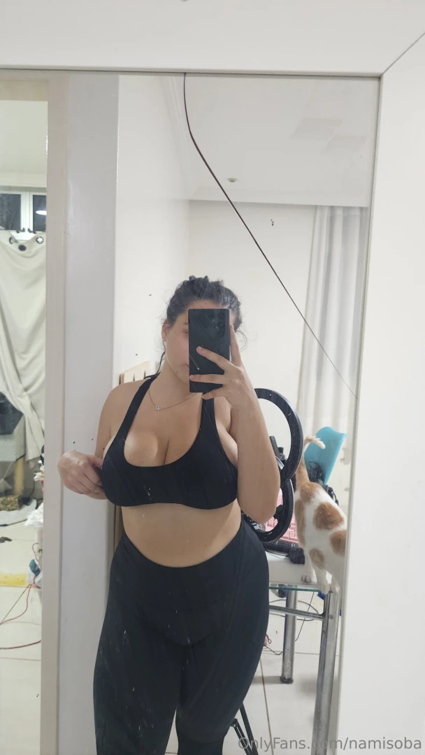 namisoba Onlyfans leaked photo 18421096 on Hotleaks.tv