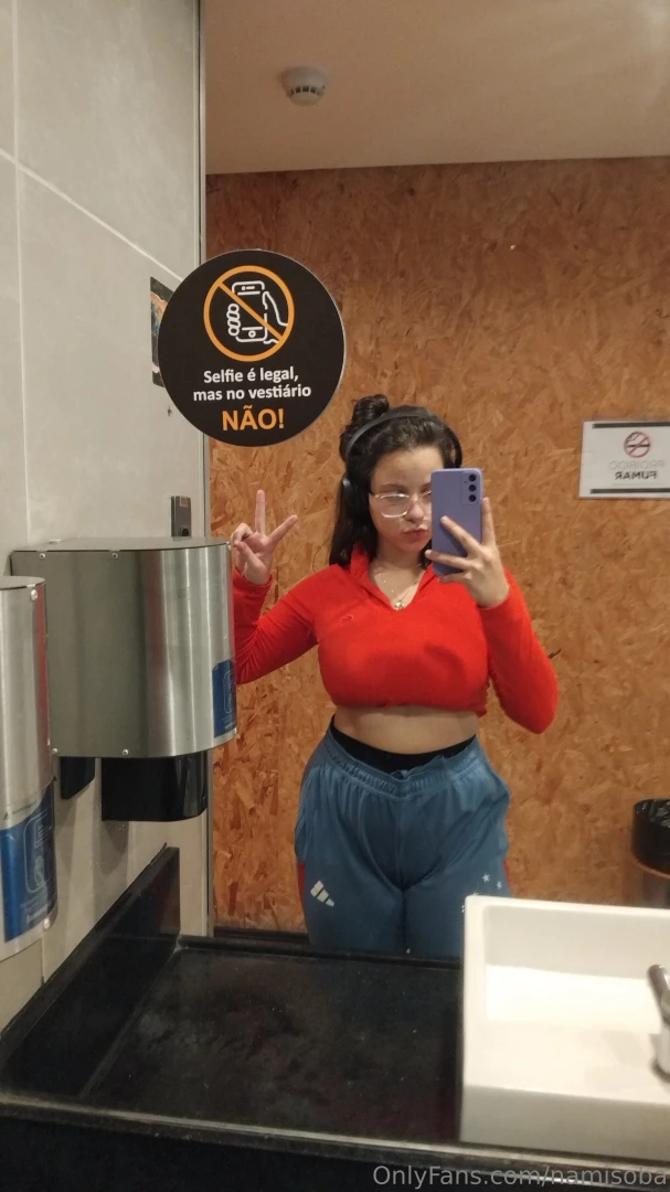 namisoba Onlyfans leaked photo 18542170 on Hotleaks.tv