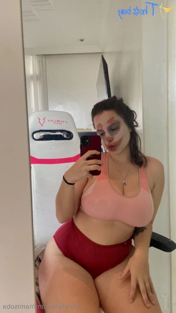 namisoba Onlyfans leaked photo 18543273 on Hotleaks.tv