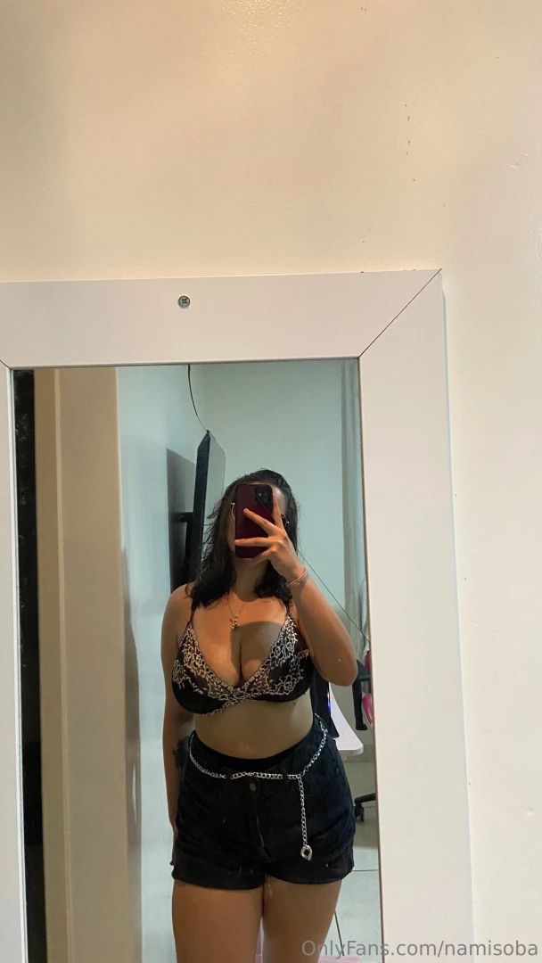 namisoba Onlyfans leaked photo 18543780 on Hotleaks.tv