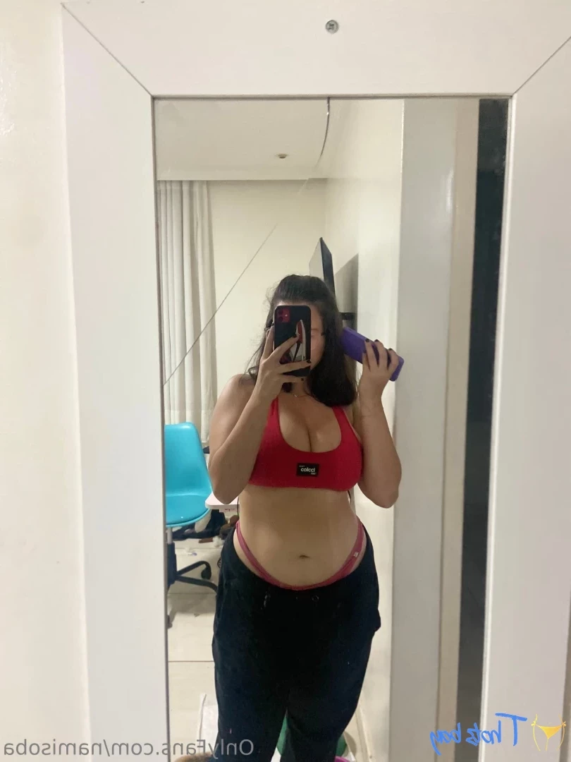 namisoba Onlyfans leaked photo 18572968 on Hotleaks.tv