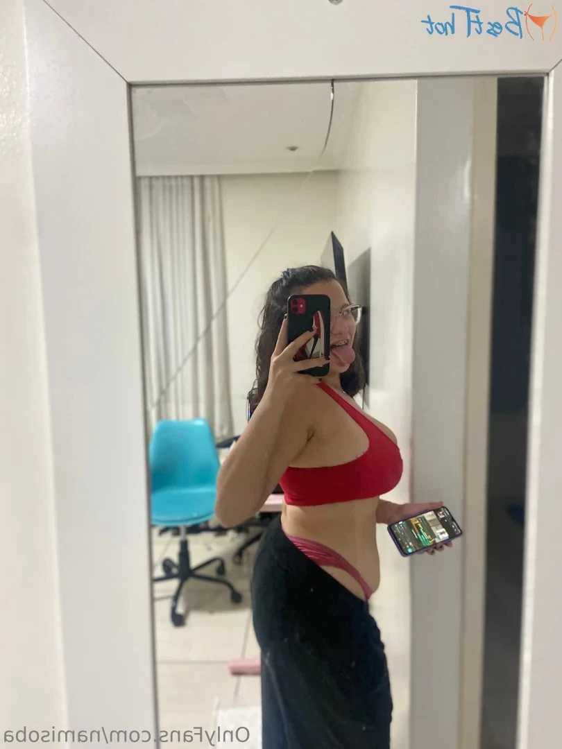 namisoba Onlyfans leaked photo 18572969 on Hotleaks.tv