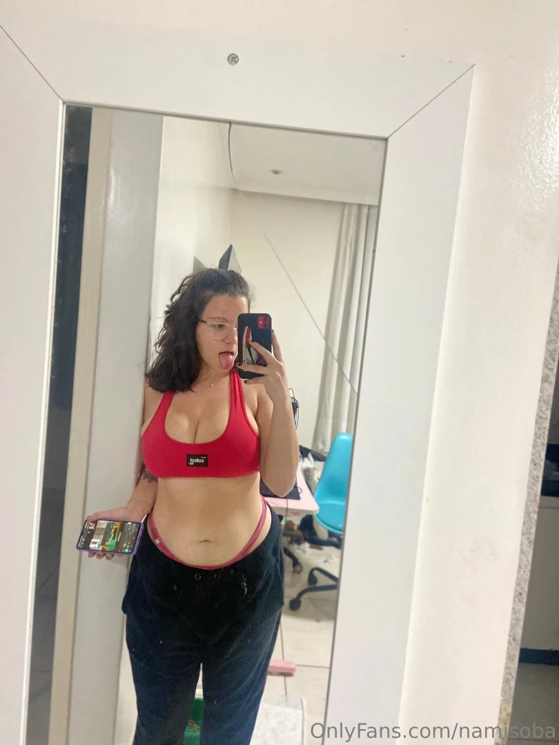 namisoba Onlyfans leaked photo 18572970 on Hotleaks.tv