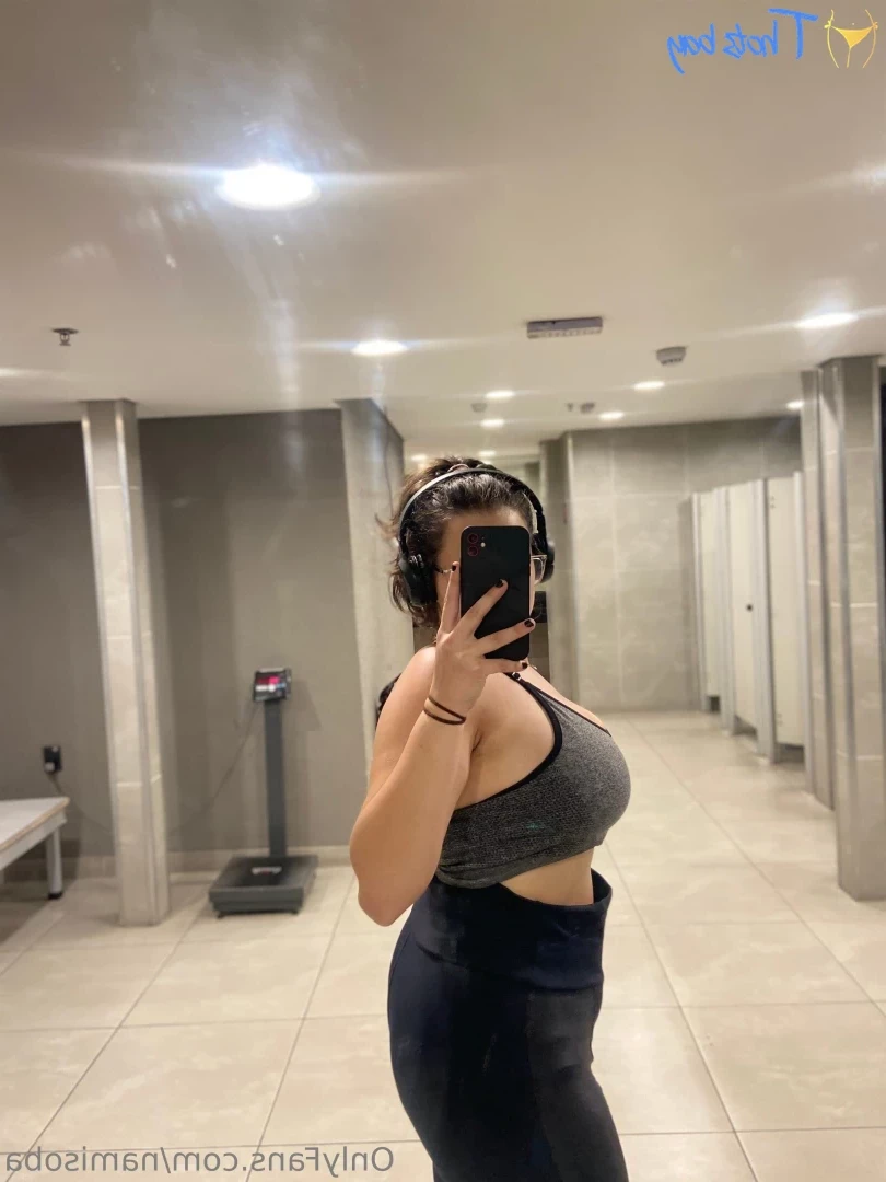 namisoba Onlyfans leaked photo 18574183 on Hotleaks.tv