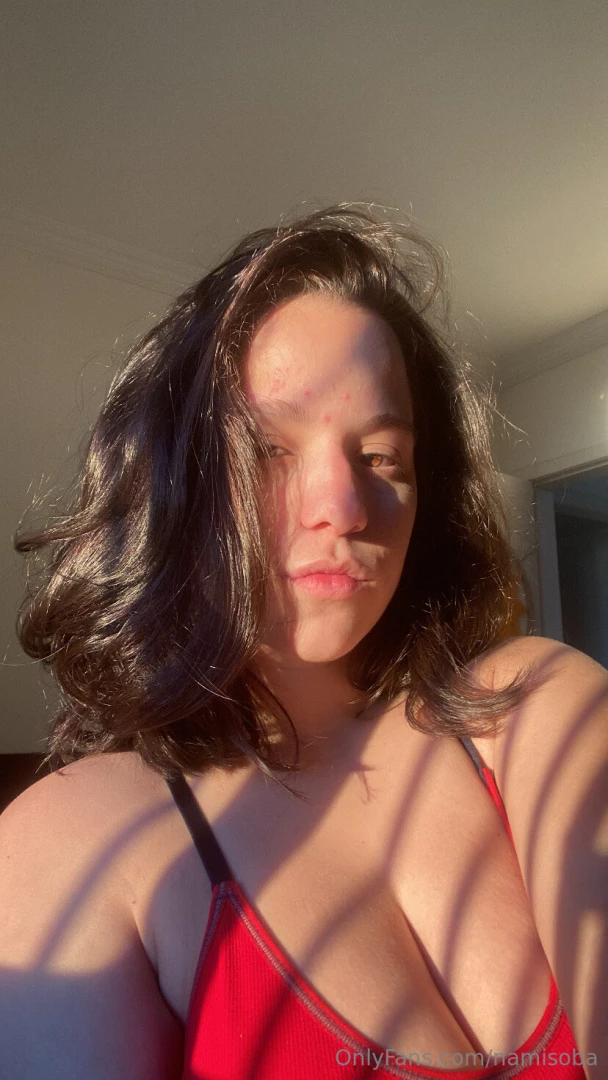 namisoba Onlyfans leaked photo 18574212 on Hotleaks.tv