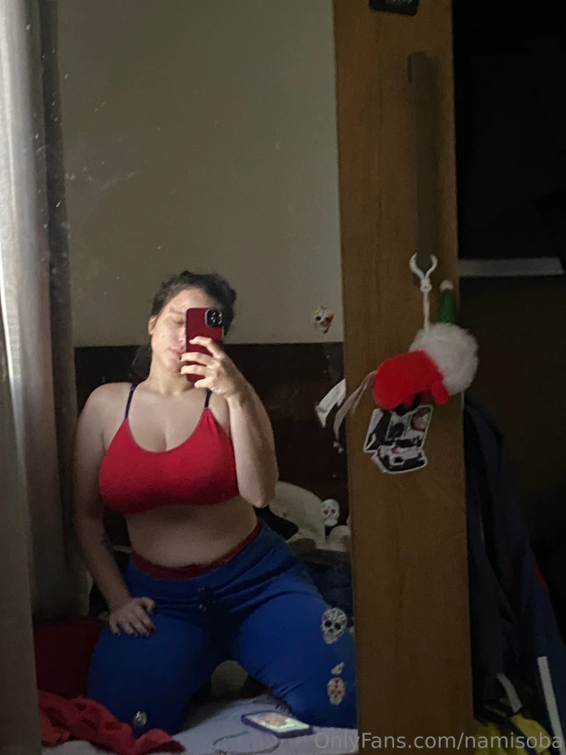 namisoba Onlyfans leaked photo 18574215 on Hotleaks.tv