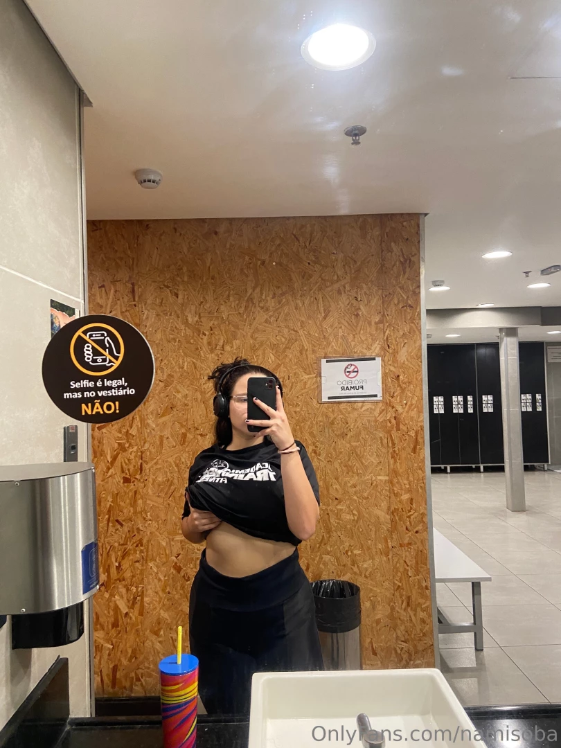 namisoba Onlyfans leaked photo 18574217 on Hotleaks.tv