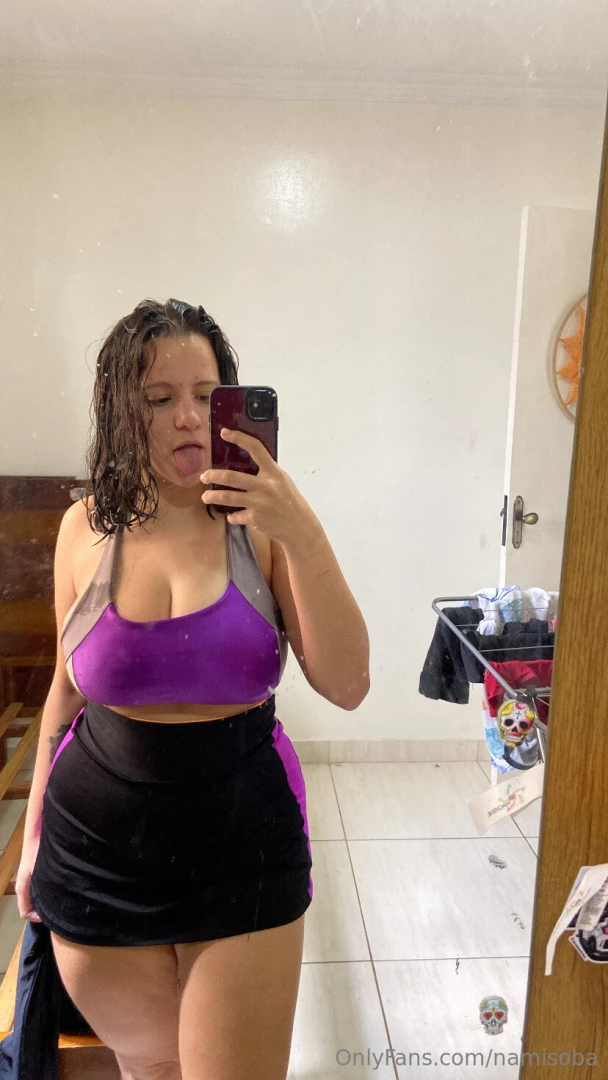 namisoba Onlyfans leaked photo 18576595 on Hotleaks.tv