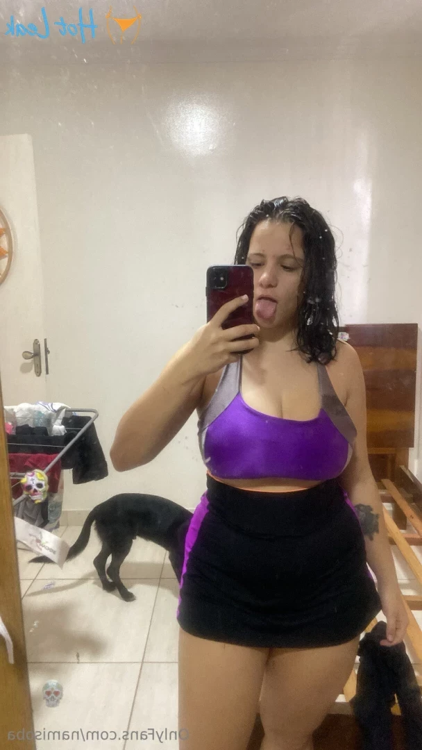 namisoba Onlyfans leaked photo 18576596 on Hotleaks.tv