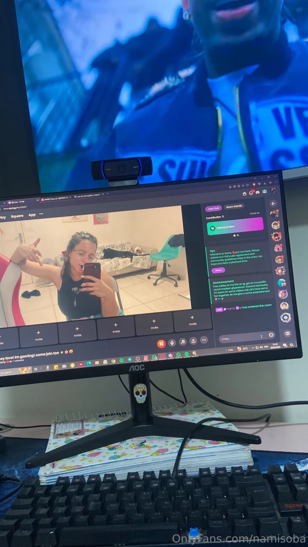 namisoba Onlyfans leaked photo 18576602 on Hotleaks.tv