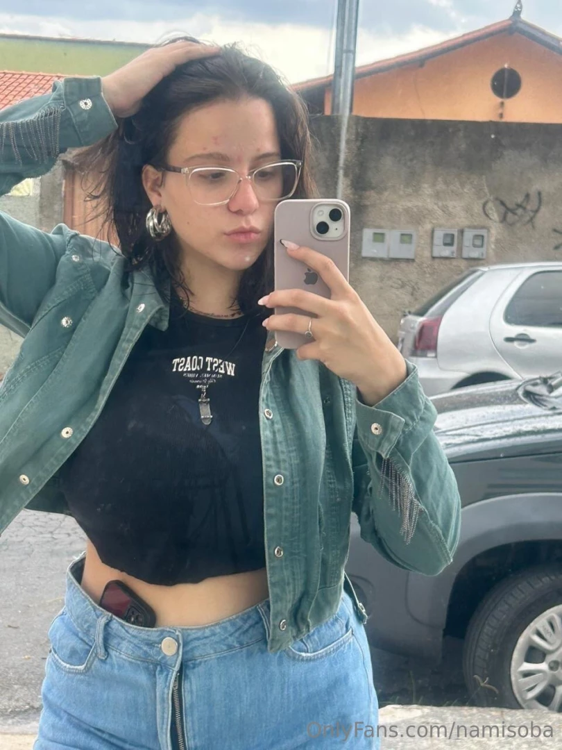 namisoba Onlyfans leaked photo 18576607 on Hotleaks.tv