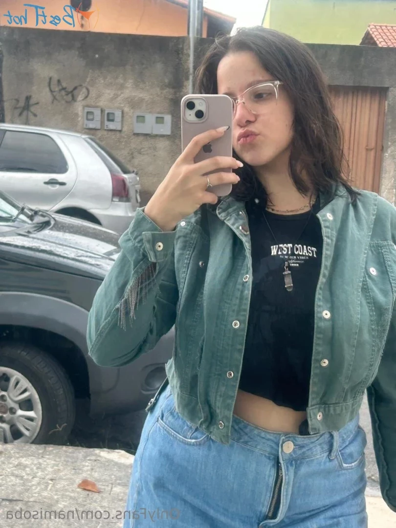 namisoba Onlyfans leaked photo 18576609 on Hotleaks.tv