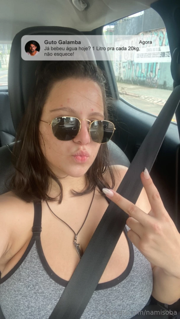 namisoba Onlyfans leaked photo 18576615 on Hotleaks.tv