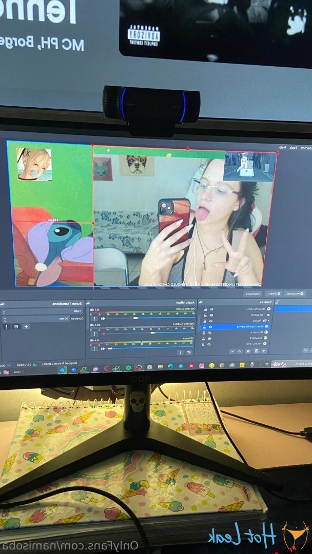 namisoba Onlyfans leaked photo 18576616 on Hotleaks.tv
