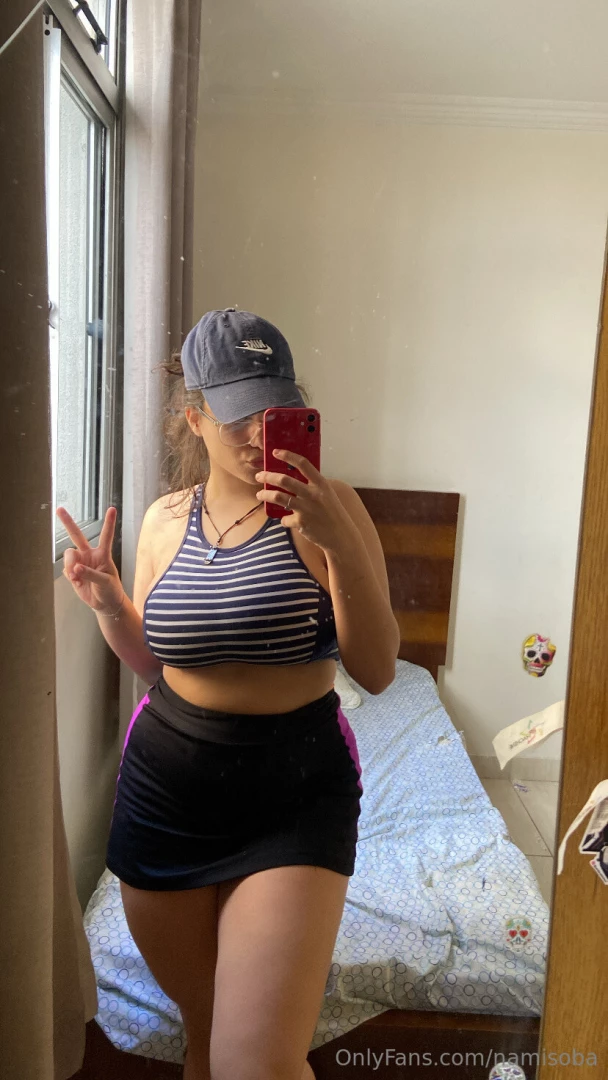 namisoba Onlyfans leaked photo 18577680 on Hotleaks.tv