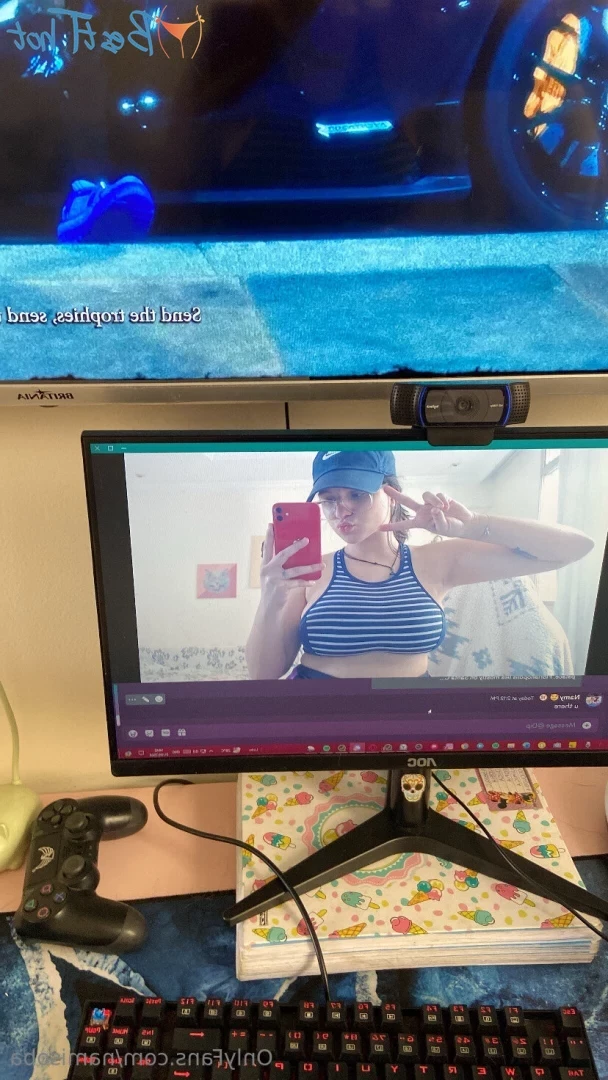 namisoba Onlyfans leaked photo 18577689 on Hotleaks.tv