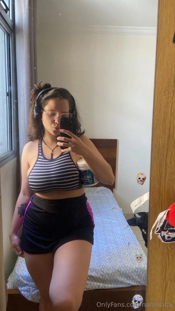 namisoba Onlyfans leaked photo 18577692 on Hotleaks.tv