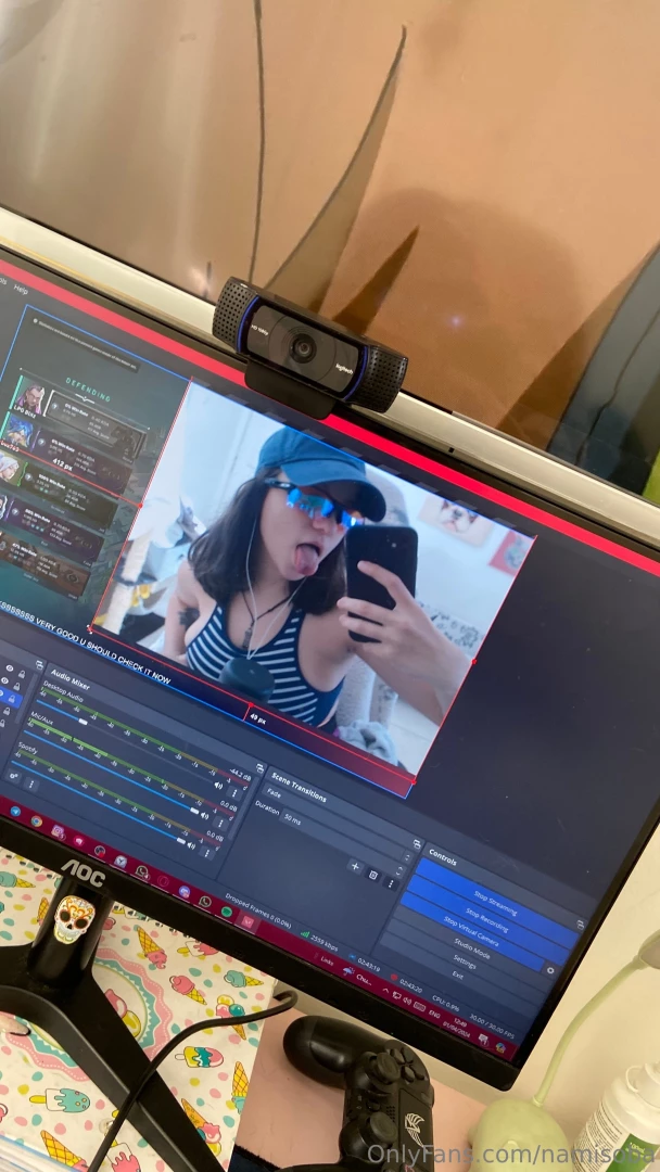 namisoba Onlyfans leaked photo 18577695 on Hotleaks.tv