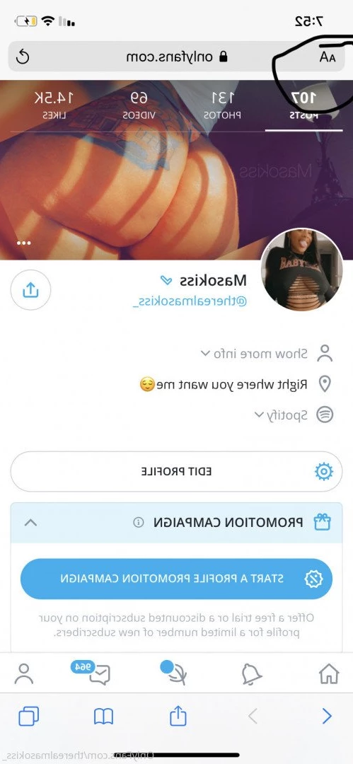 Masokiss [ therealmasokiss_ ] Onlyfans leaked photo 1185836 on Hotleaks.tv