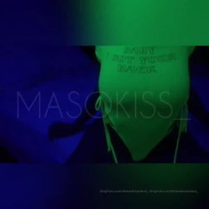 Masokiss [ therealmasokiss_ ] Onlyfans leaked video 1804875 on Hotleaks.tv