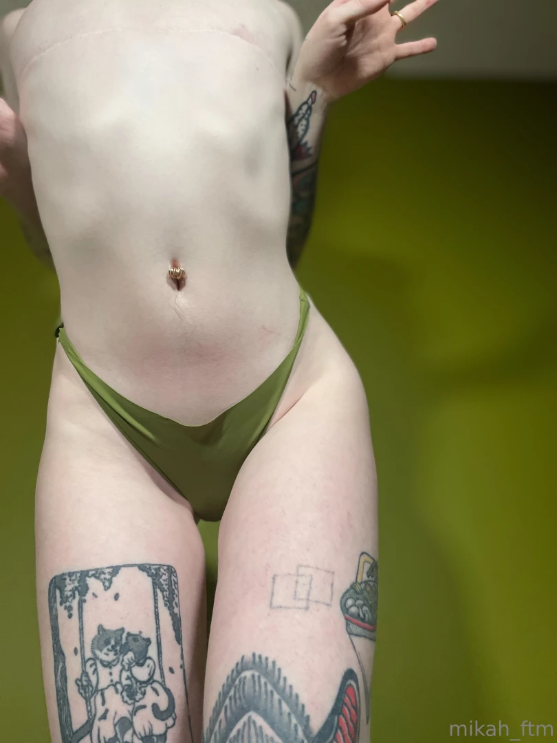 faguettemikah Onlyfans leaked photo 18421520 on Hotleaks.tv