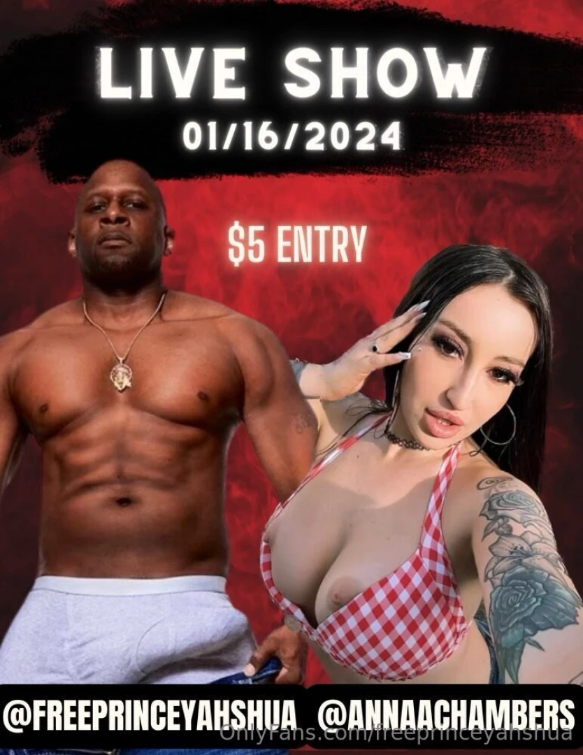 freeprinceyahshua Onlyfans leaked photo 18430152 on Hotleaks.tv