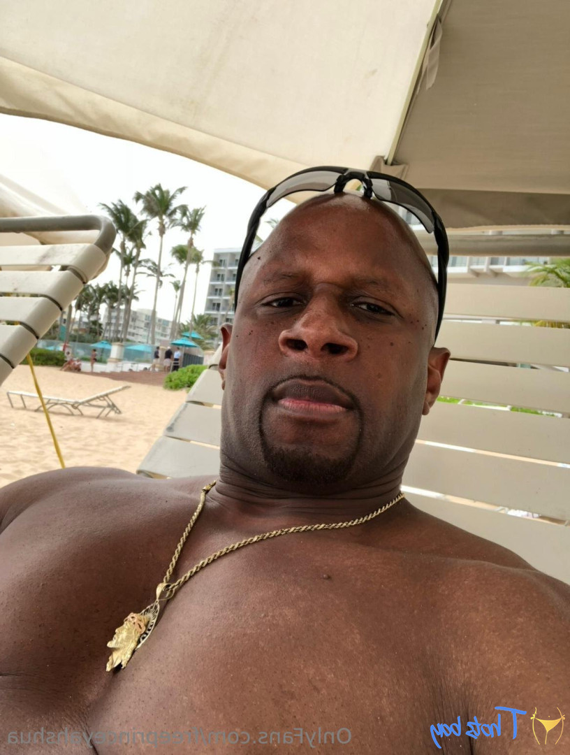 freeprinceyahshua Onlyfans leaked photo 18430278 on Hotleaks.tv