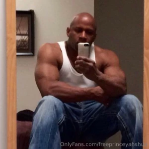 freeprinceyahshua