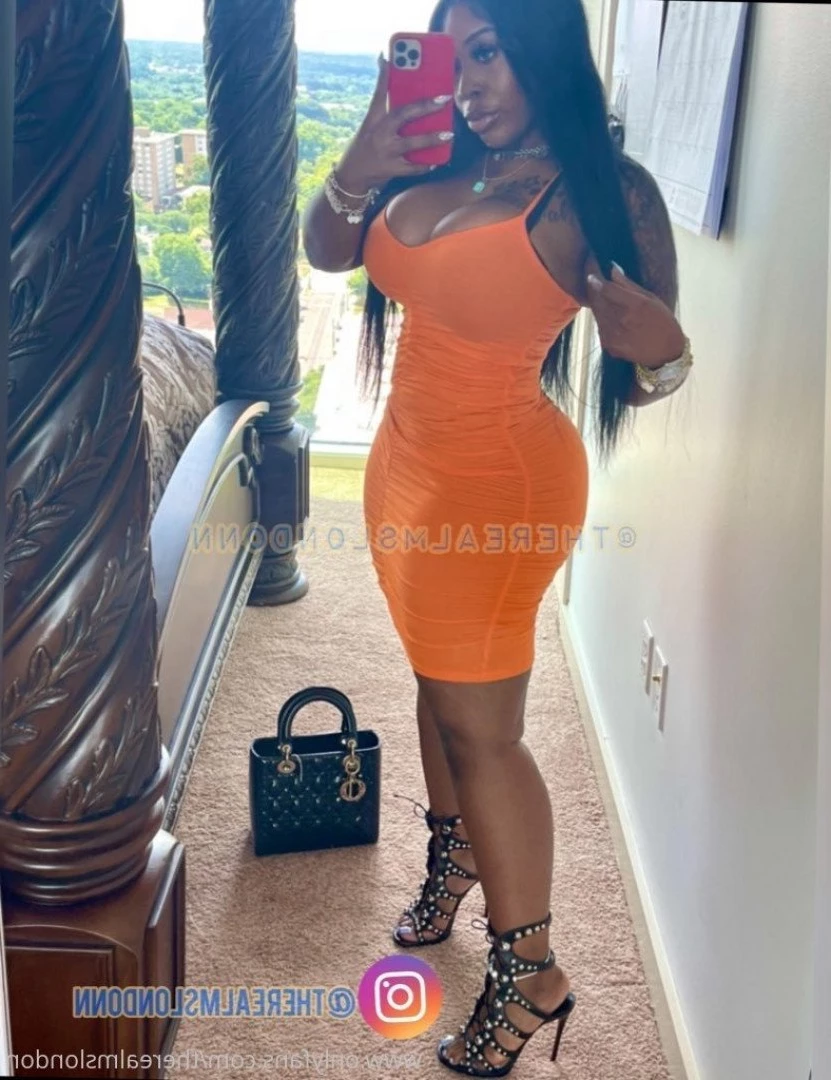 Ms London [ therealmslondon ] Onlyfans leaked photo 1185994 on Hotleaks.tv